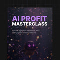 Clase magistral: AI rentable