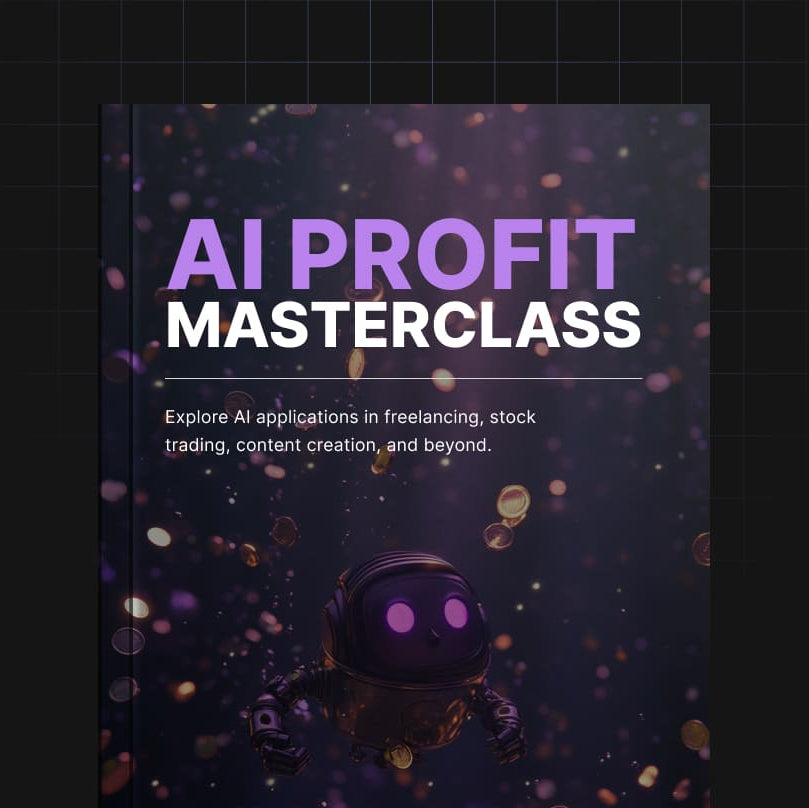 Clase magistral: AI rentable