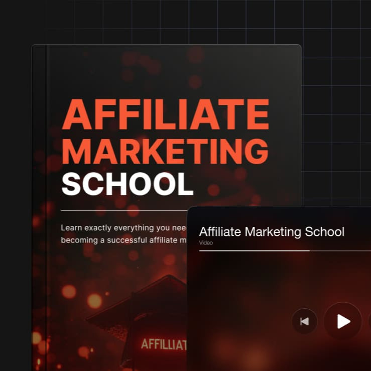 Affiliate Marketing Schule