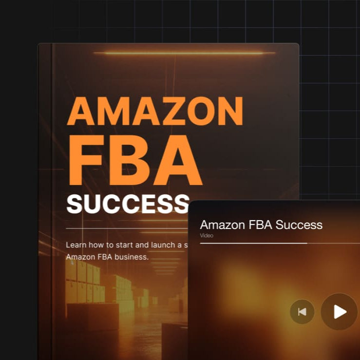 Éxito en Amazon FBA