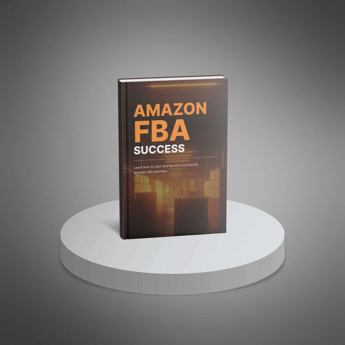 Amazon FBA-Erfolg