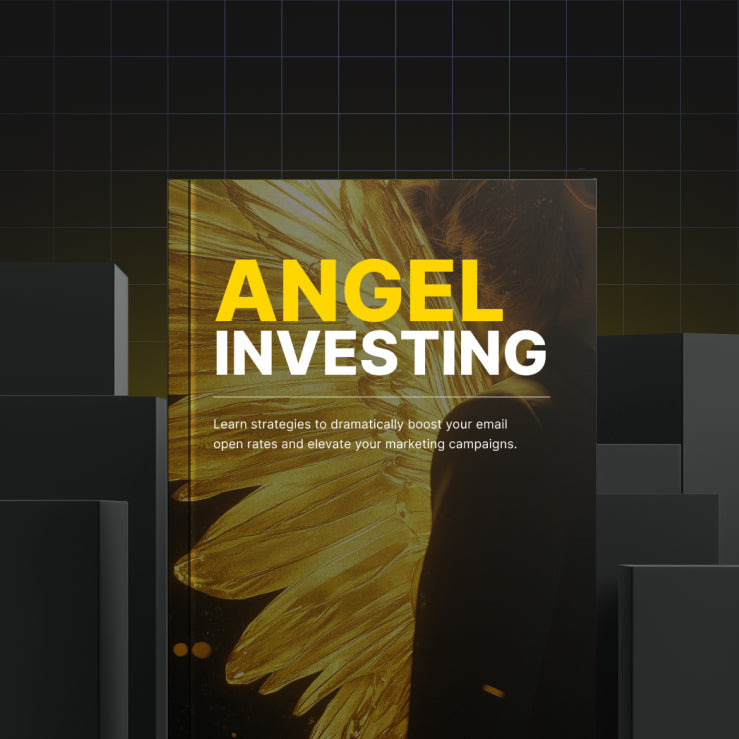Angel-Investitionen – Bündel