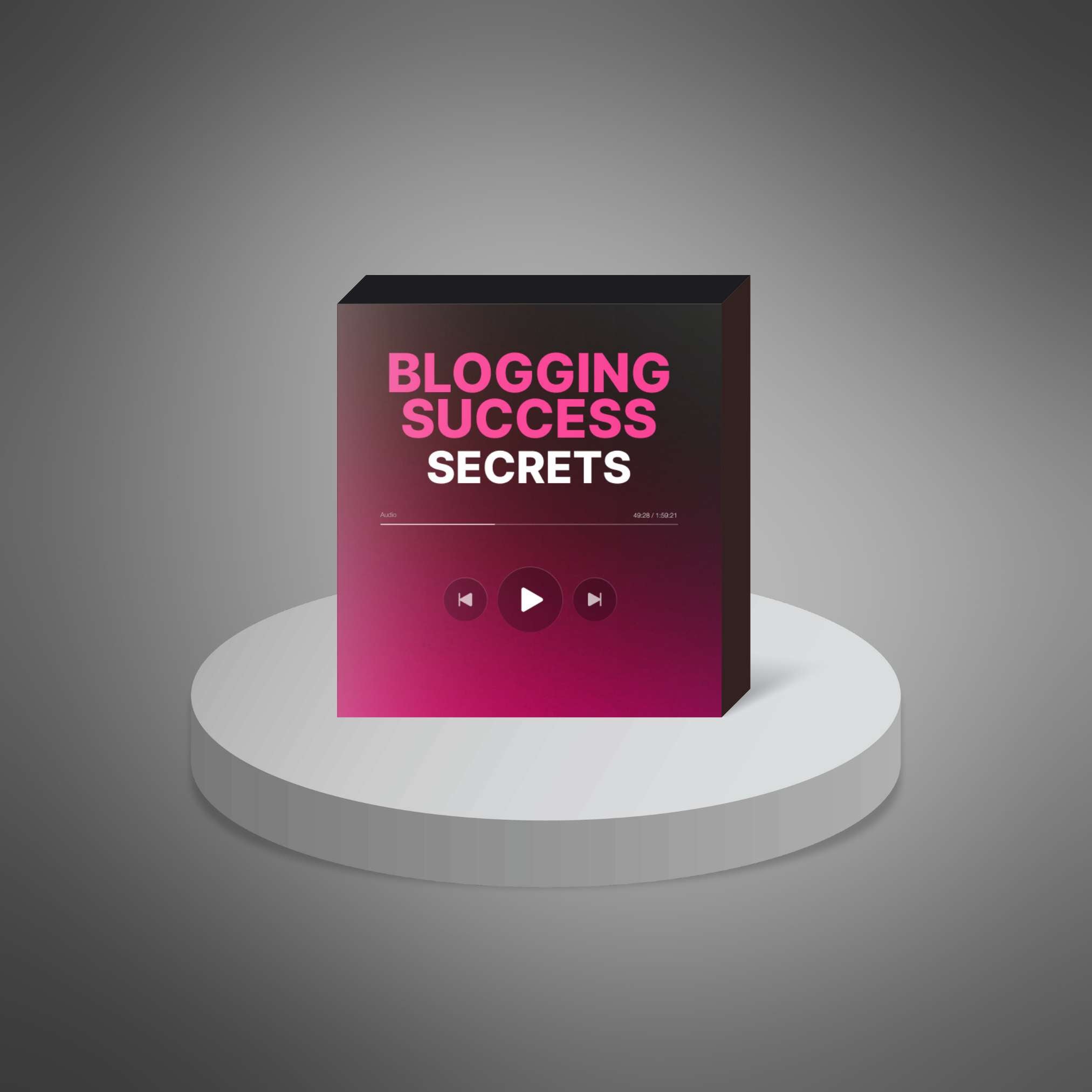 Geheimnisse eines erfolgreichen Bloggings