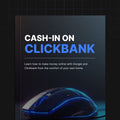 Geld verdienen mit Clickbank