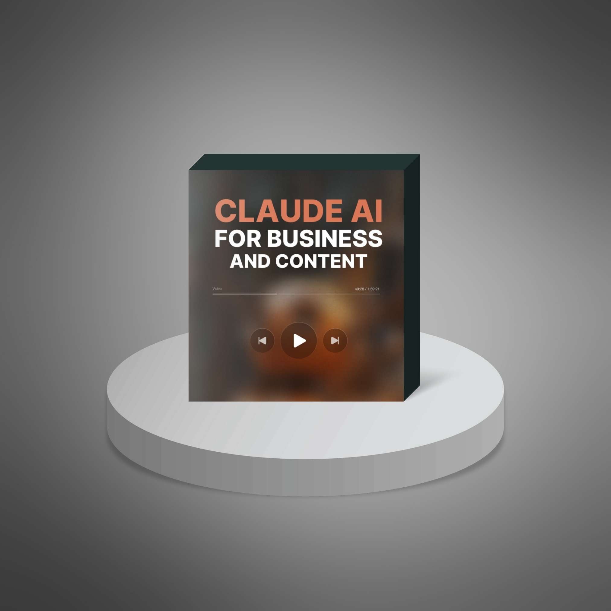 Claude AI für Business und Inhalte
