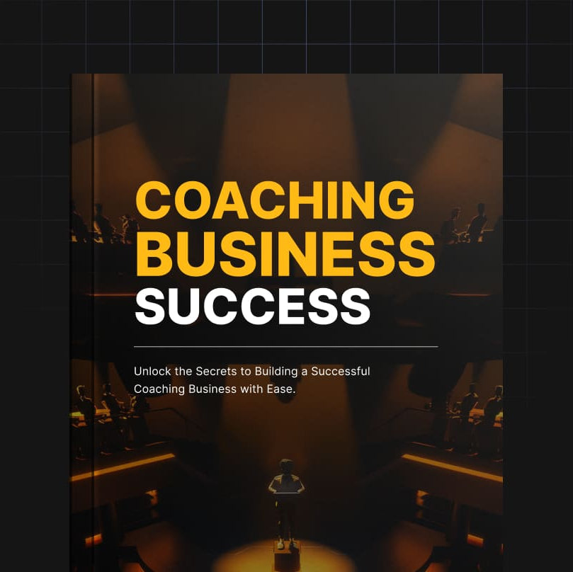 Erfolg im Coaching-Business