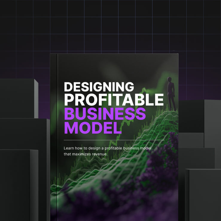 Entwicklung eines profitablen Geschäftsmodells – Bundle