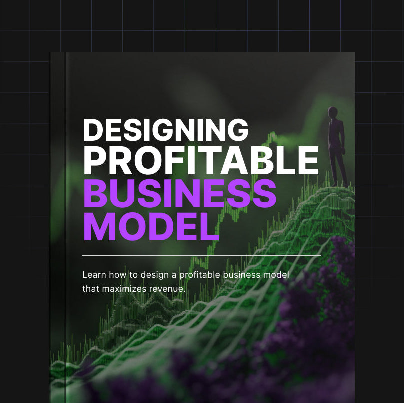 Diseñar un modelo de negocio rentable