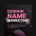 Domainnamen-Marketing