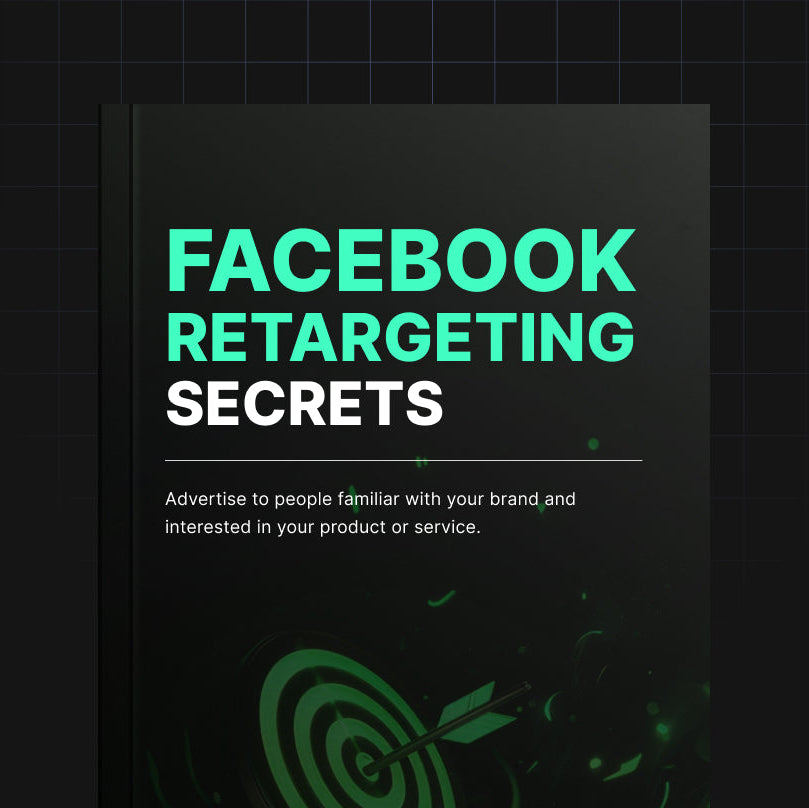 Facebook-Retargeting-Geheimnisse