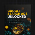 Google Search Ads Freigeschaltet