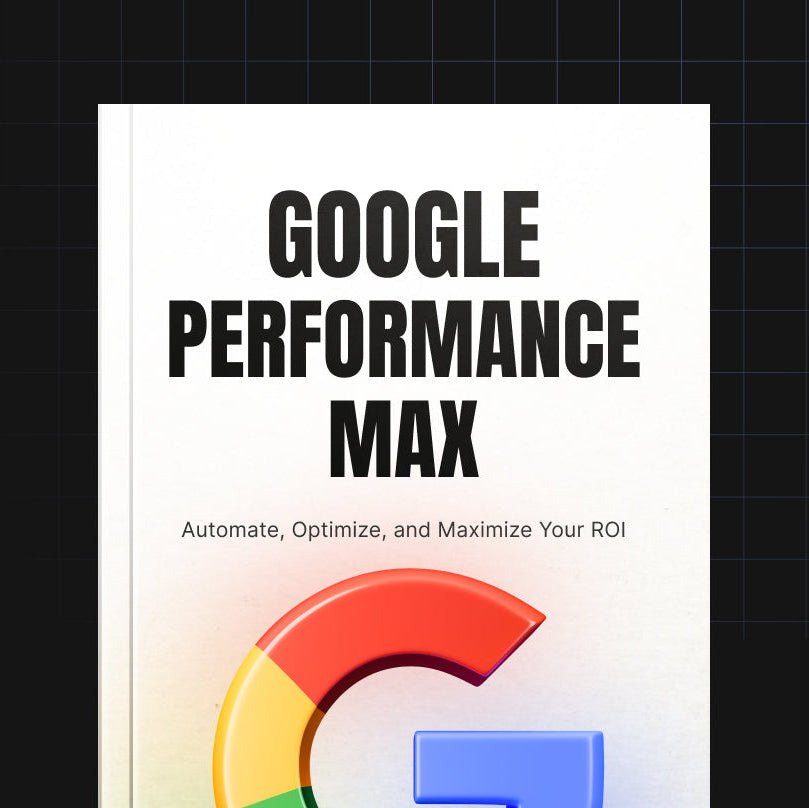 Google Performance Max Kampagnen Entfesselt
