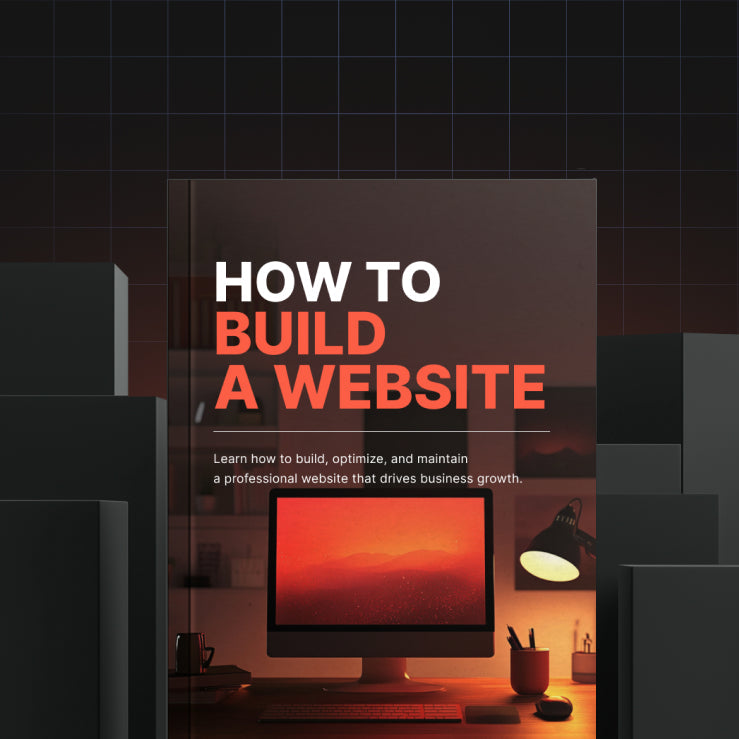 Website erstellen - Bundle