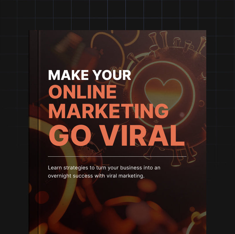 Machen Sie Ihr Online-Marketing viral