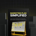 Plan de marketing simplificado - Paquete