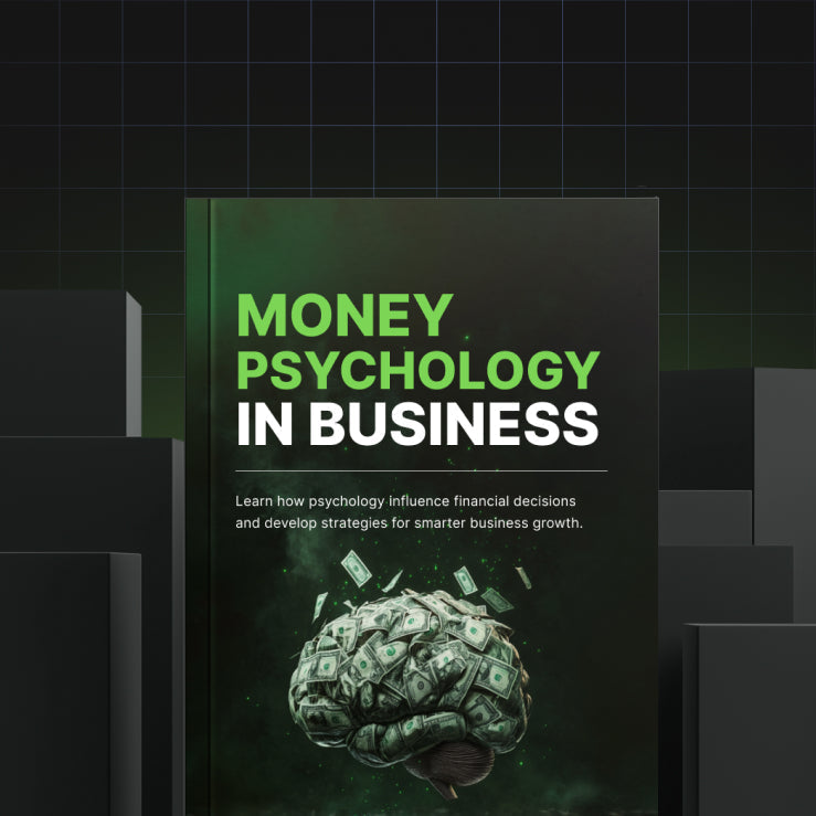 Geldpsychologie im Business – Paket
