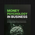 Geldpsychologie im Business - Ebook