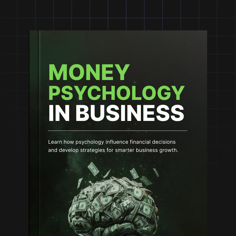 Geldpsychologie im Business - Ebook