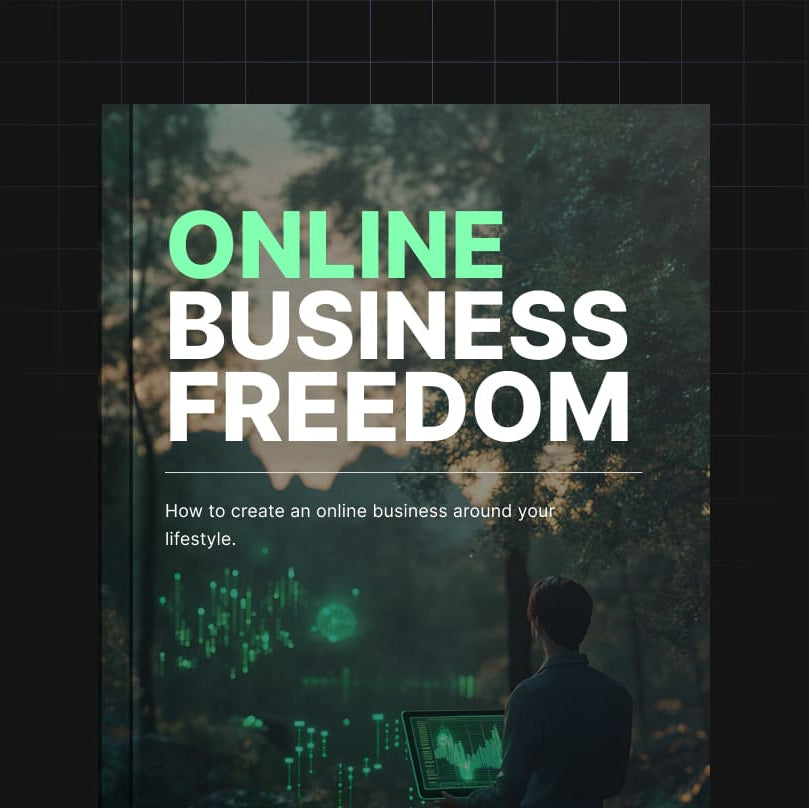 Online-Unternehmensfreiheit
