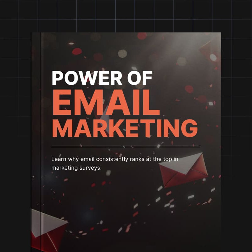 Die Macht des E-Mail-Marketings
