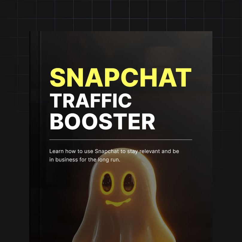 Snapchat-Traffic-Booster