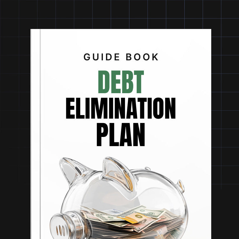 El Plan de Eliminación de Deudas en 90 Días