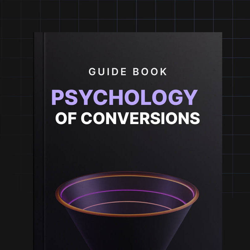 Die Psychologie der Conversions – Leitfaden