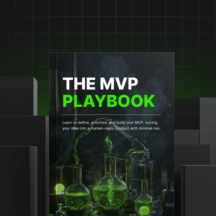 Das MVP-Playbook – Paket