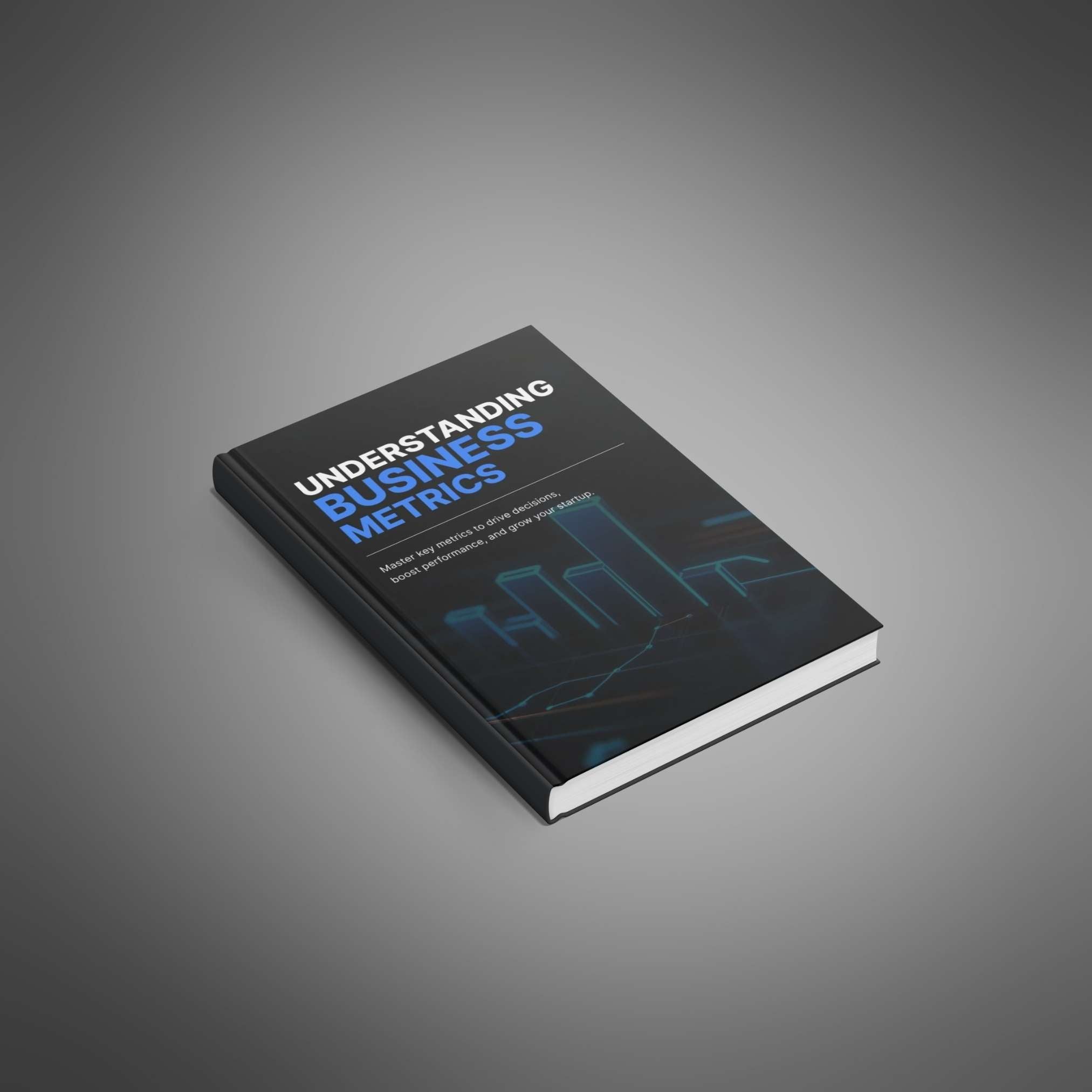 Business-Kennzahlen verstehen - E-Book