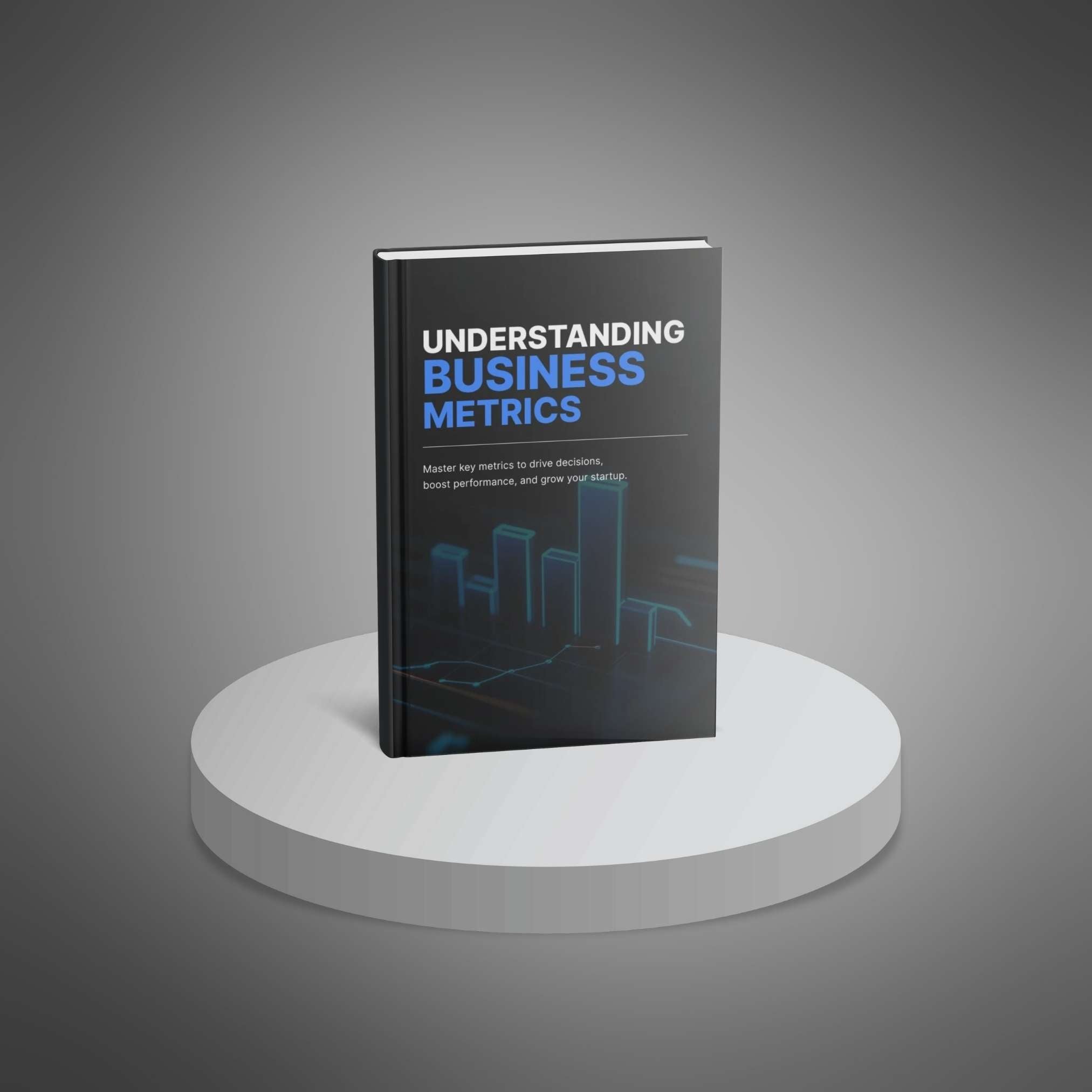 Business-Kennzahlen verstehen - E-Book