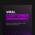 Virales Kunden-Engagement