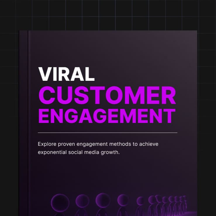 Virales Kunden-Engagement