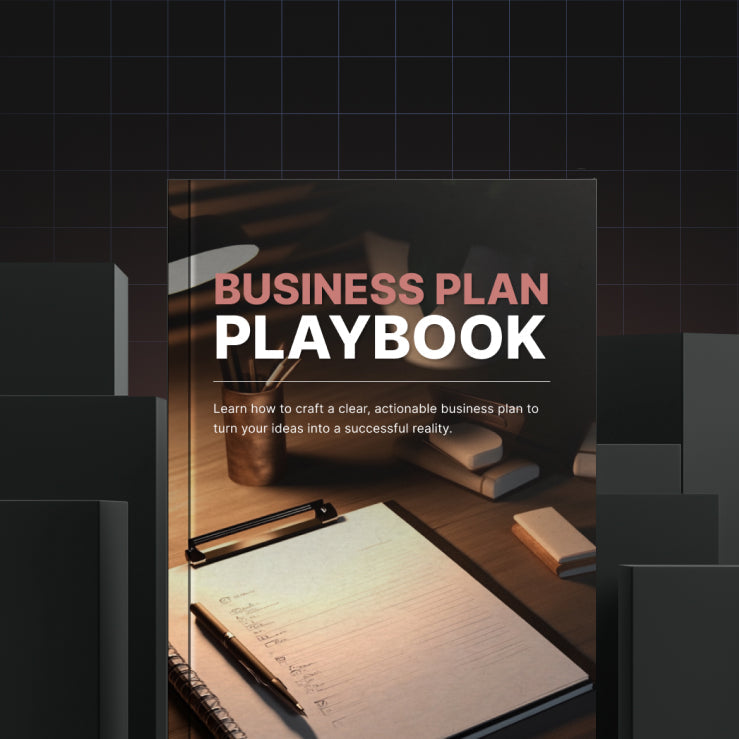 Dein Businessplan-Handbuch - Paket