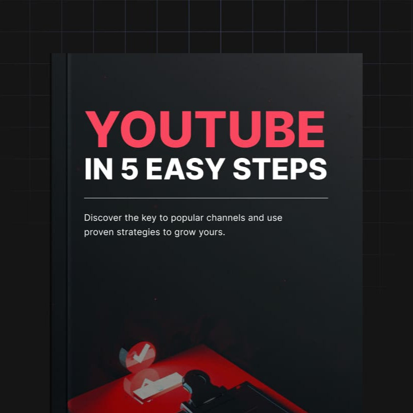 YouTube in 5 einfachen Schritten